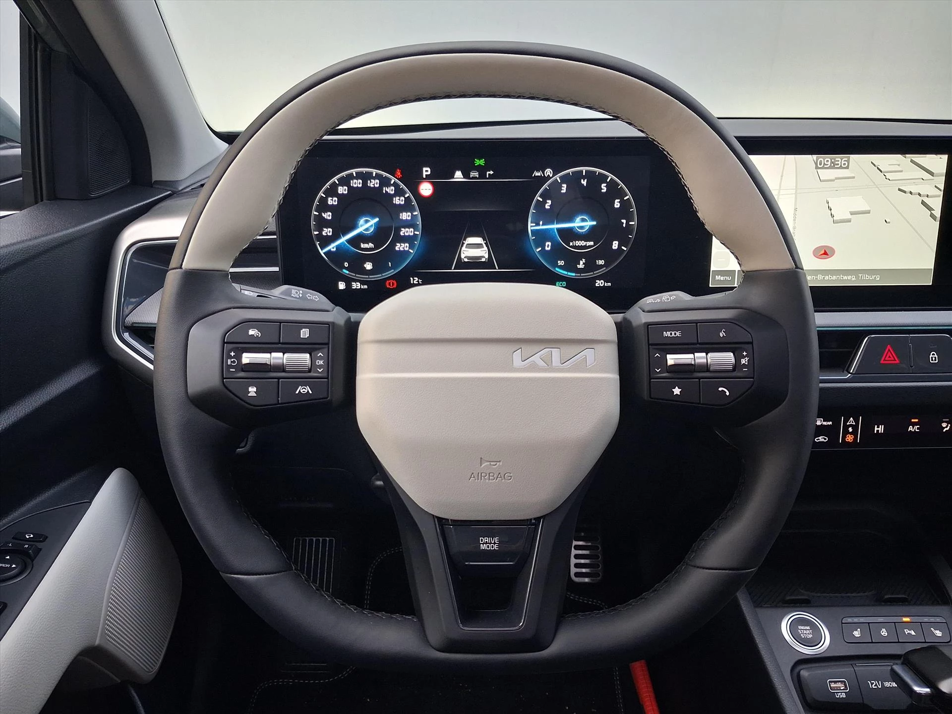 Hoofdafbeelding Kia Stonic