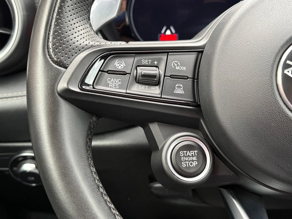 Hoofdafbeelding Alfa Romeo Tonale