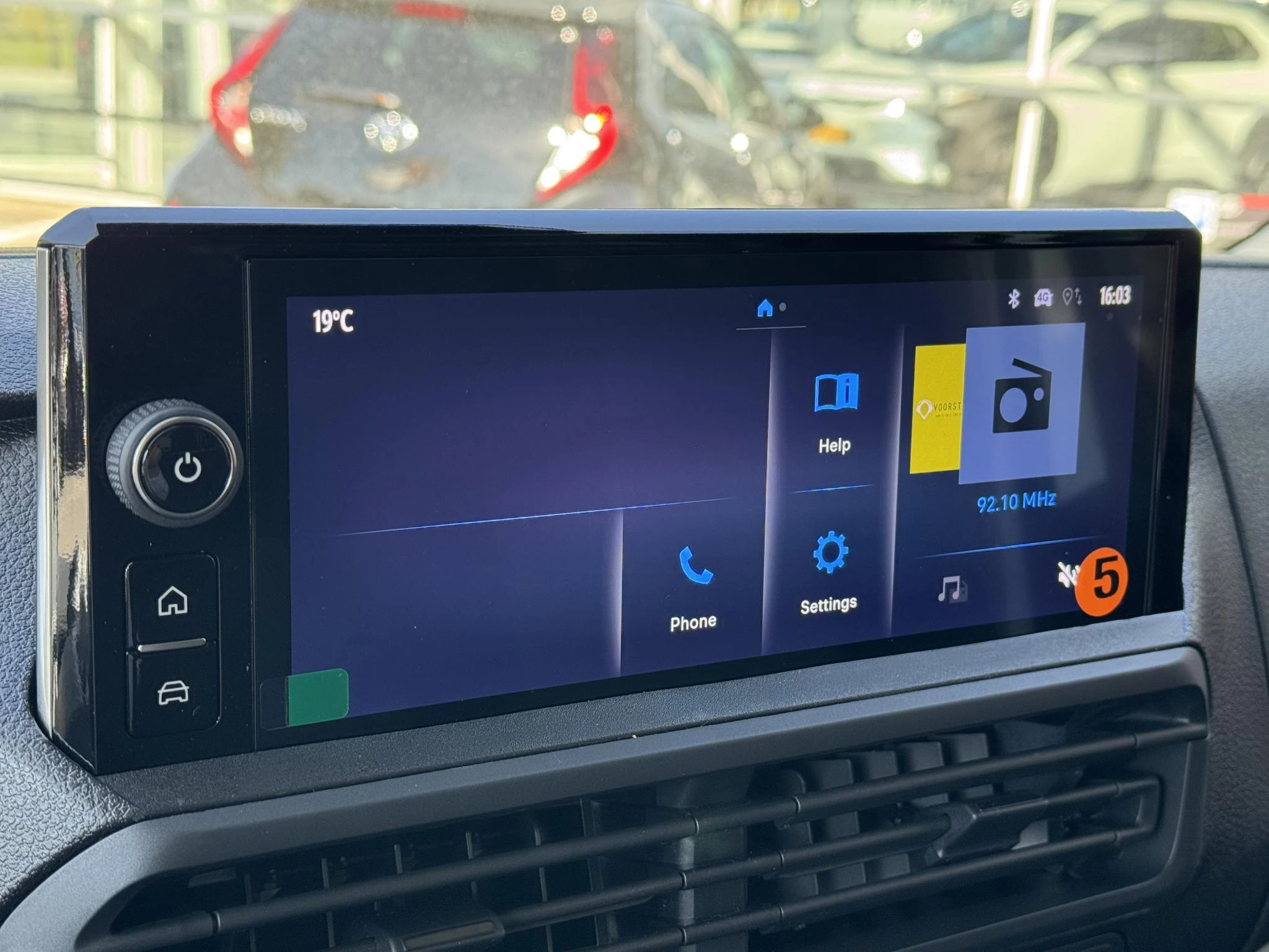 Hoofdafbeelding Toyota ProAce