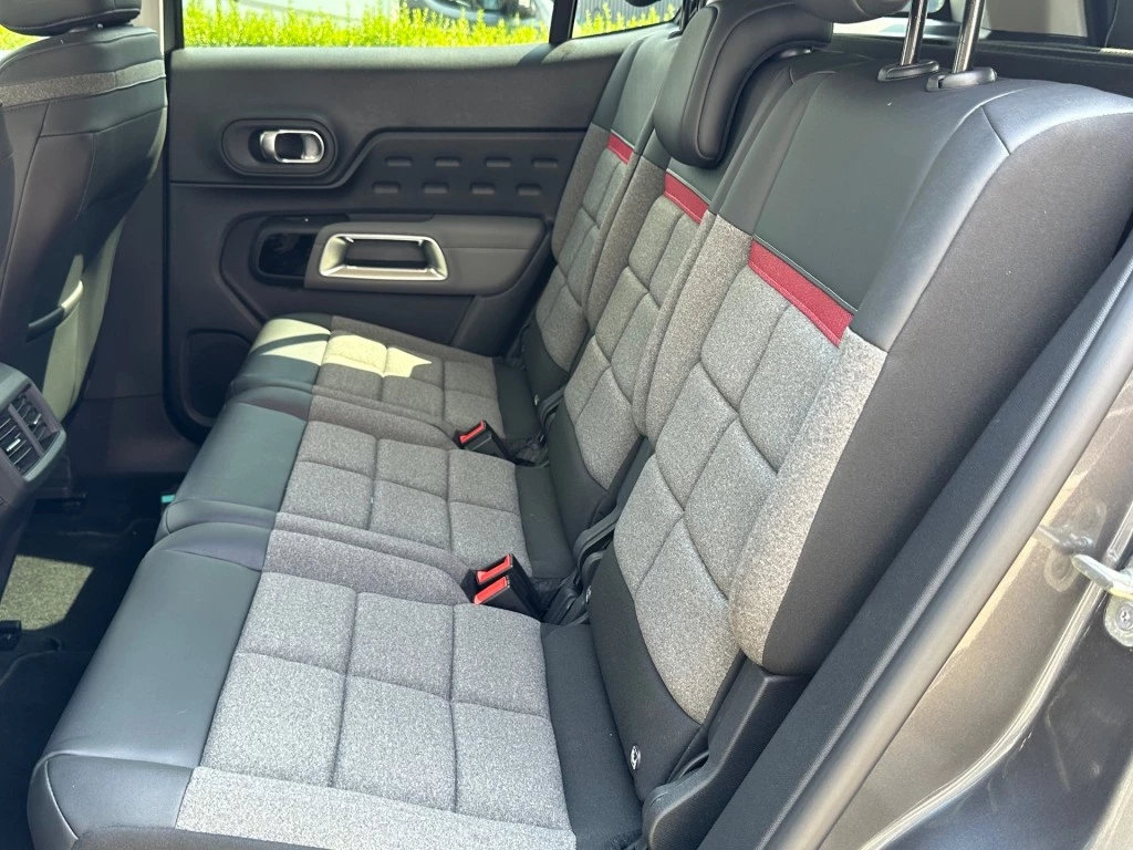 Hoofdafbeelding Citroën C5 Aircross