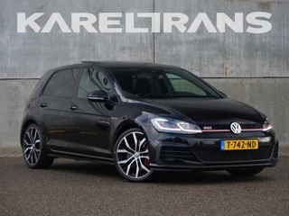 Volkswagen Golf 2.0 TSI GTI Performance | panorama | dynaudio | led | keyless go&entry..