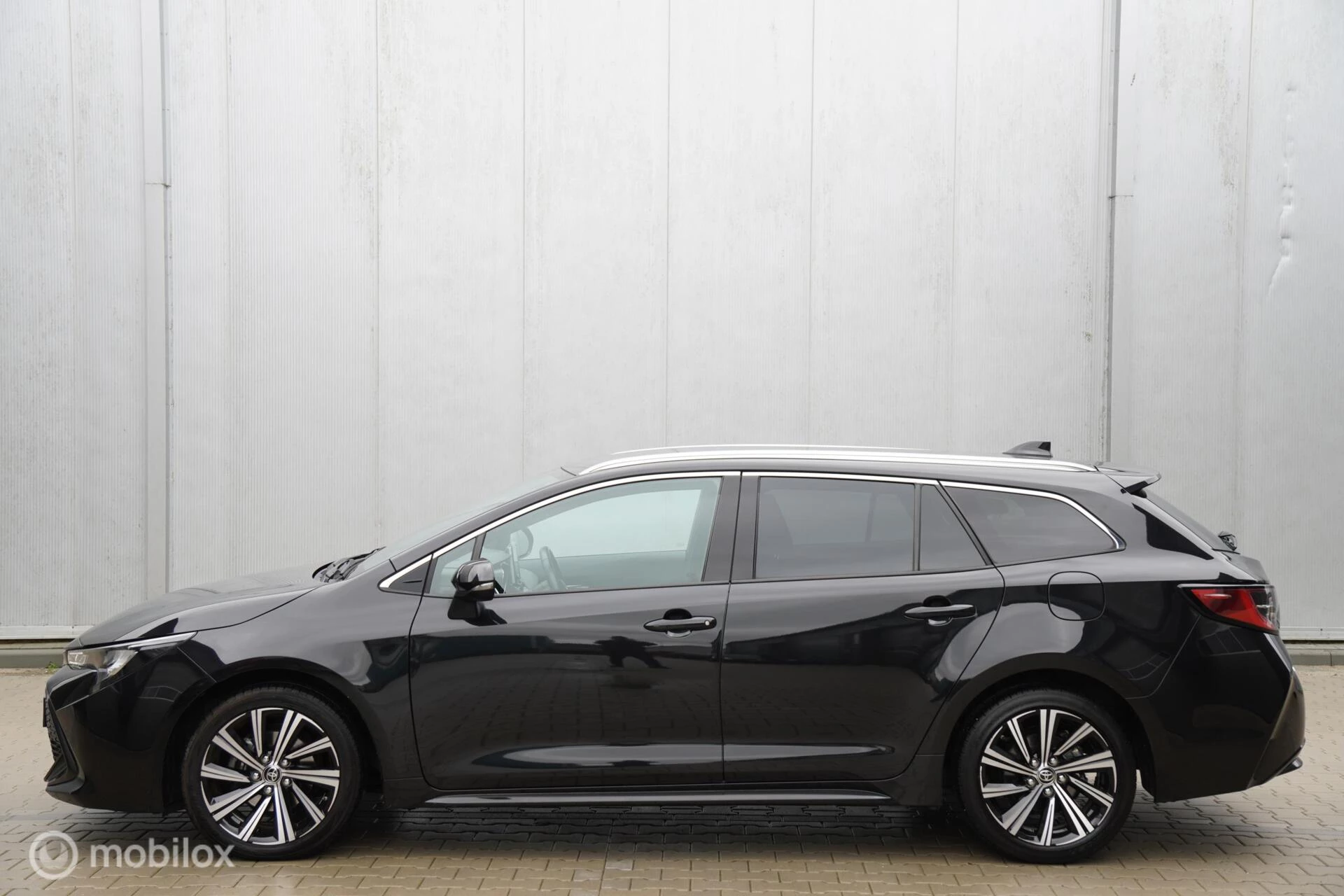 Hoofdafbeelding Toyota Corolla Touring Sports