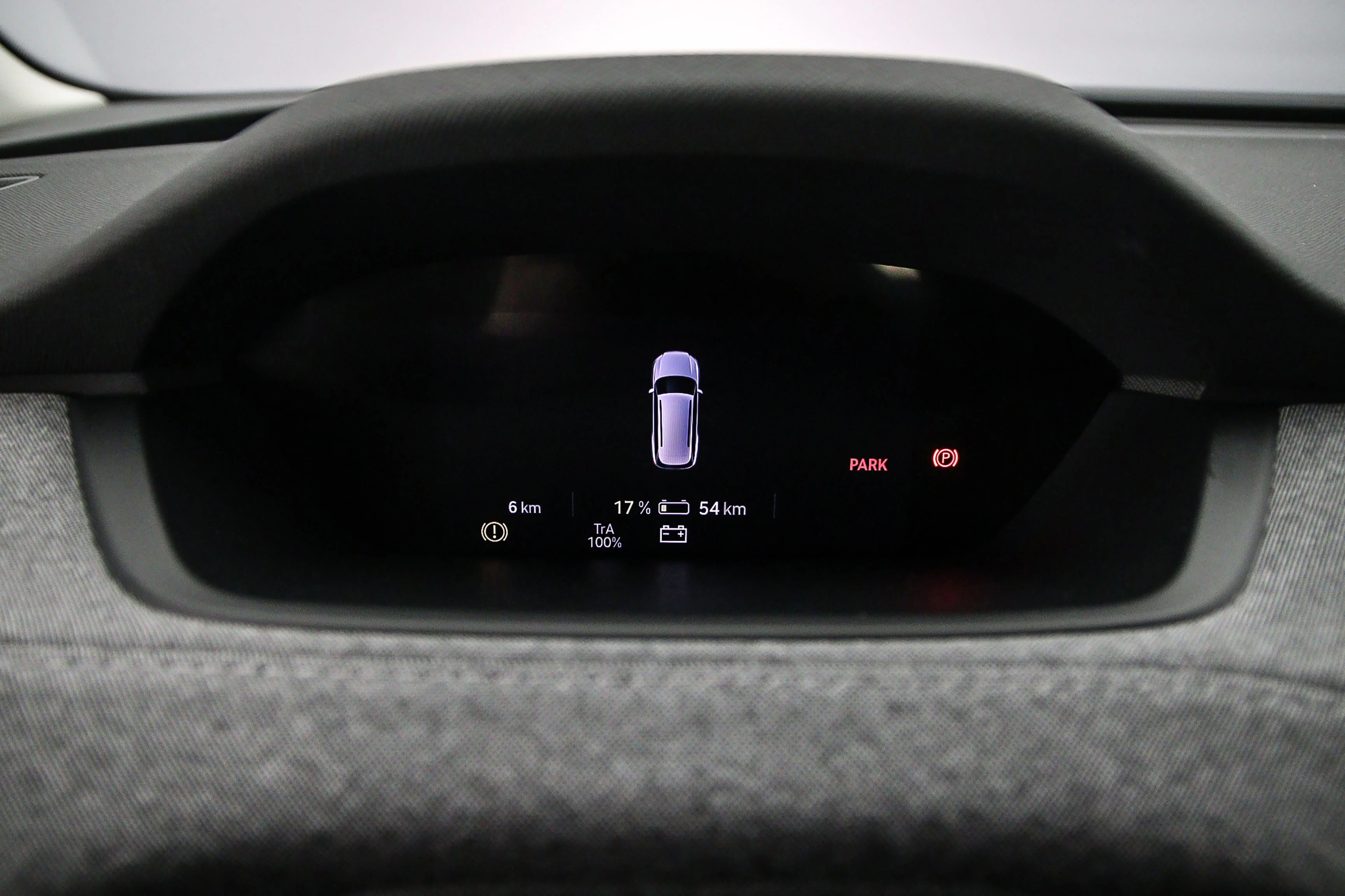 Hoofdafbeelding Škoda Enyaq iV