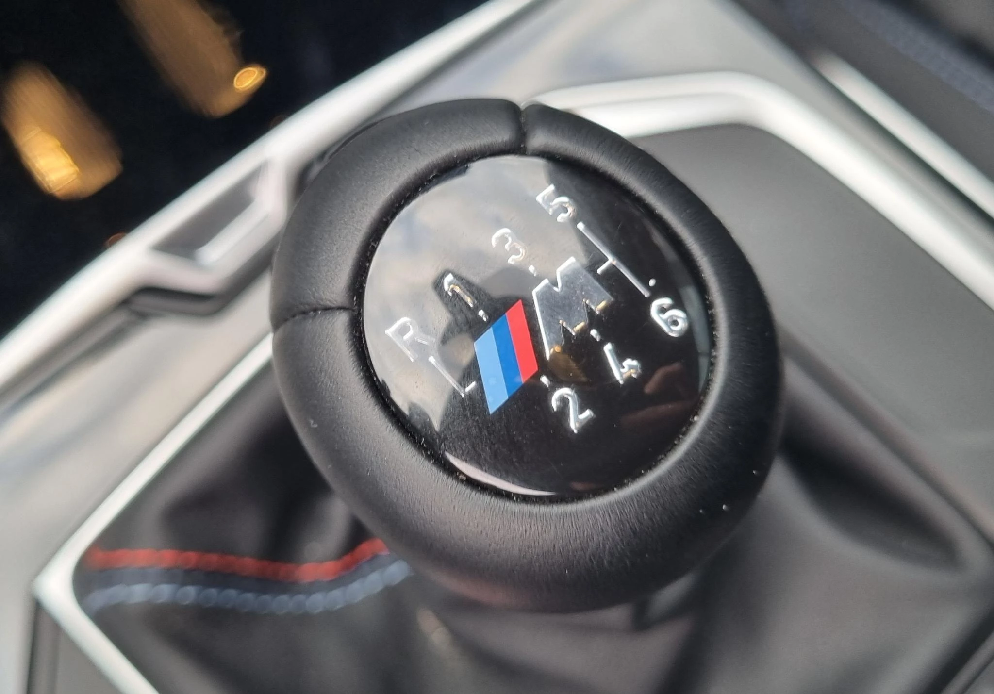 Hoofdafbeelding BMW M2