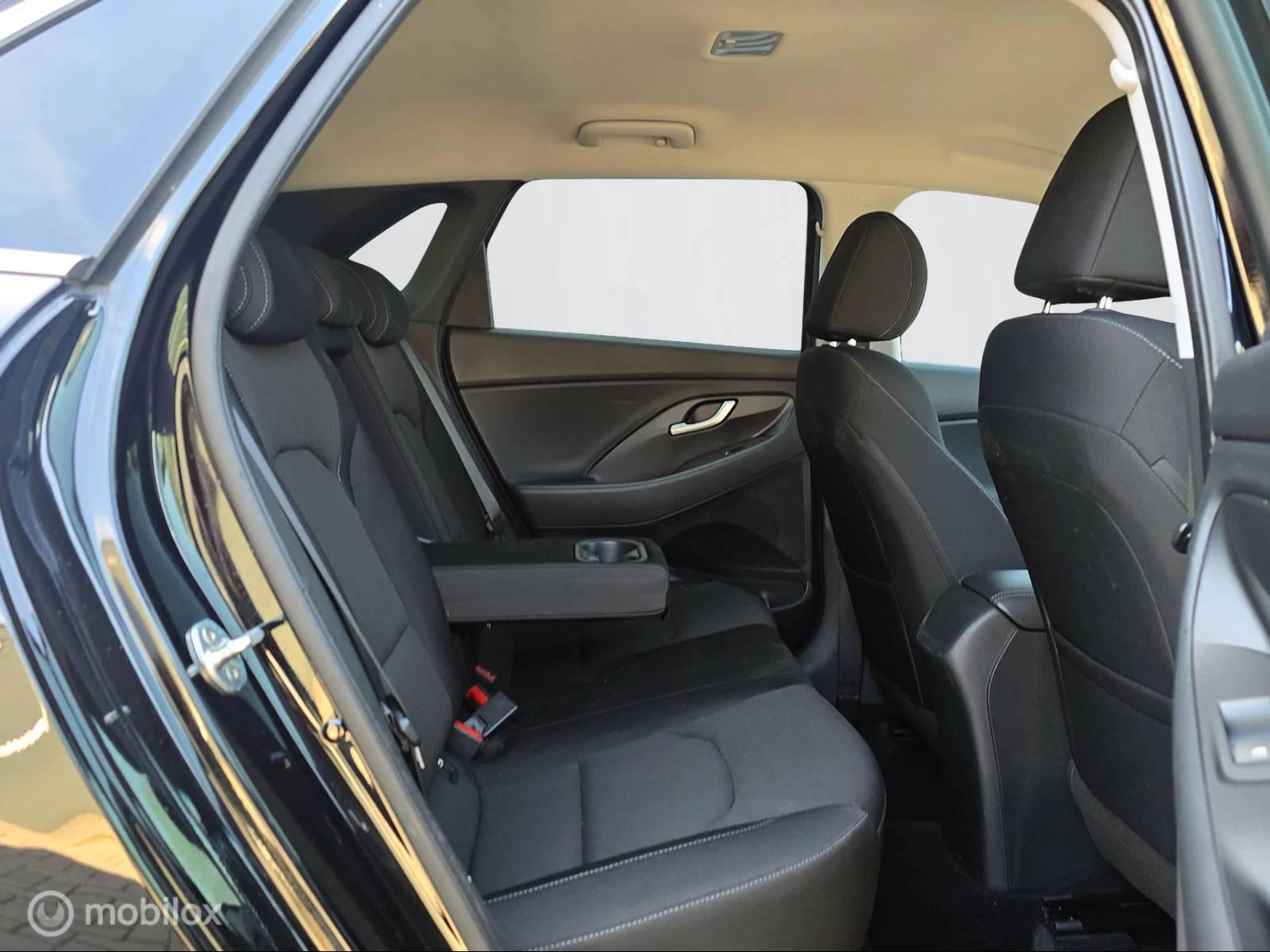 Hoofdafbeelding Hyundai i30