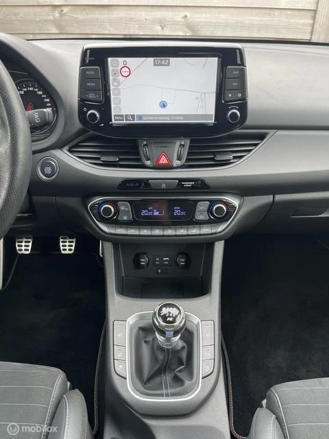 Hoofdafbeelding Hyundai i30