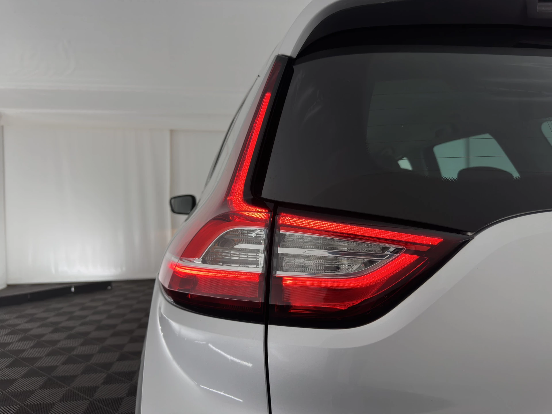 Hoofdafbeelding Renault Grand Scénic