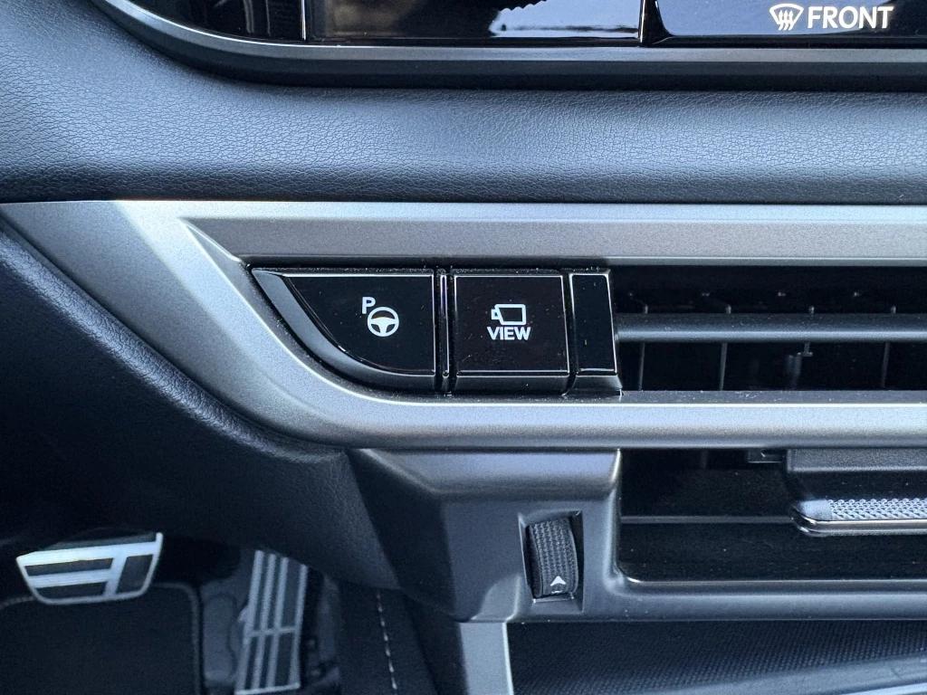 Hoofdafbeelding Lexus RX