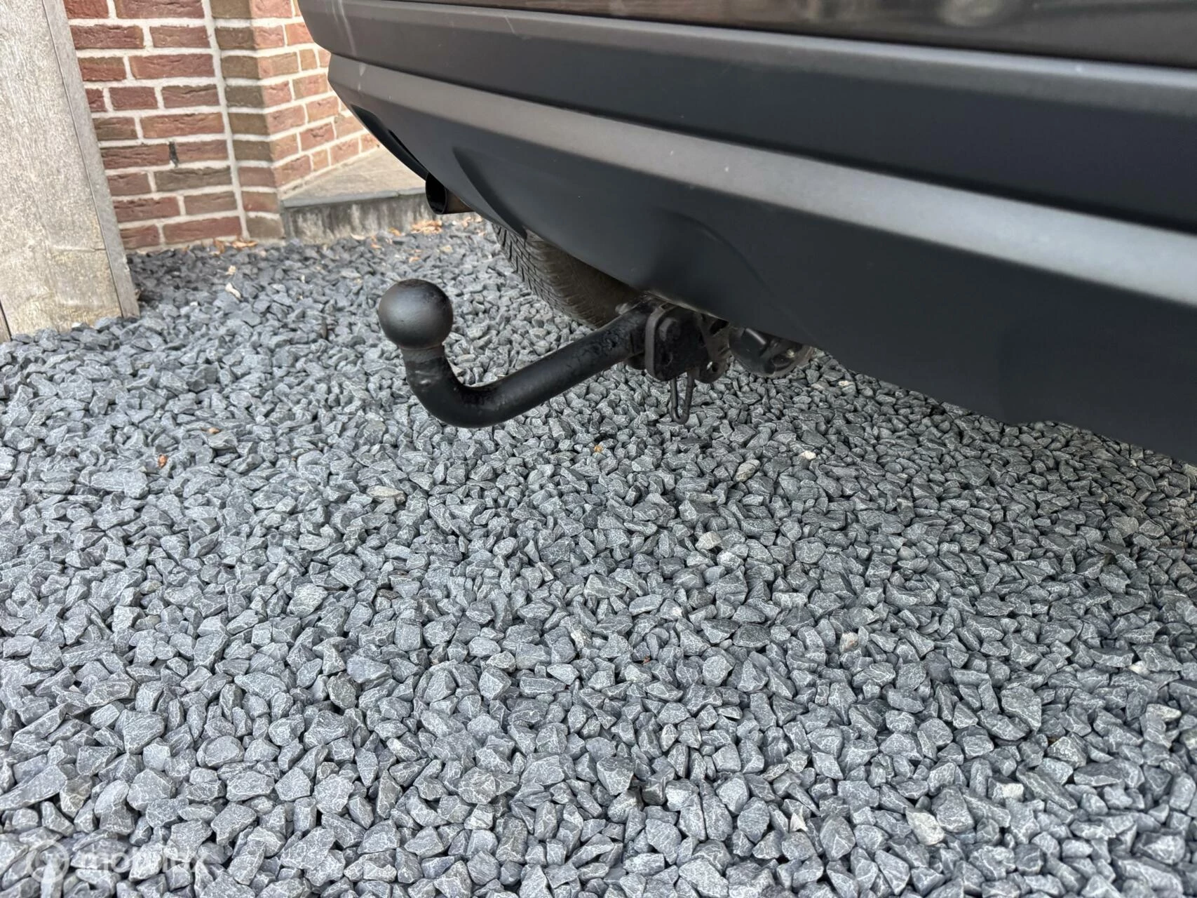 Hoofdafbeelding Dacia Duster