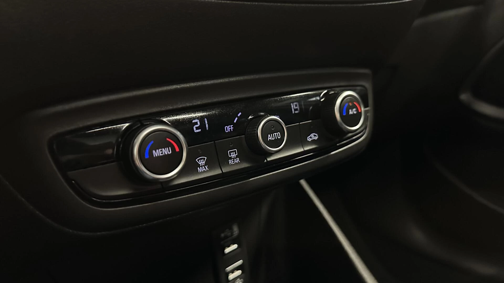 Hoofdafbeelding Opel Crossland