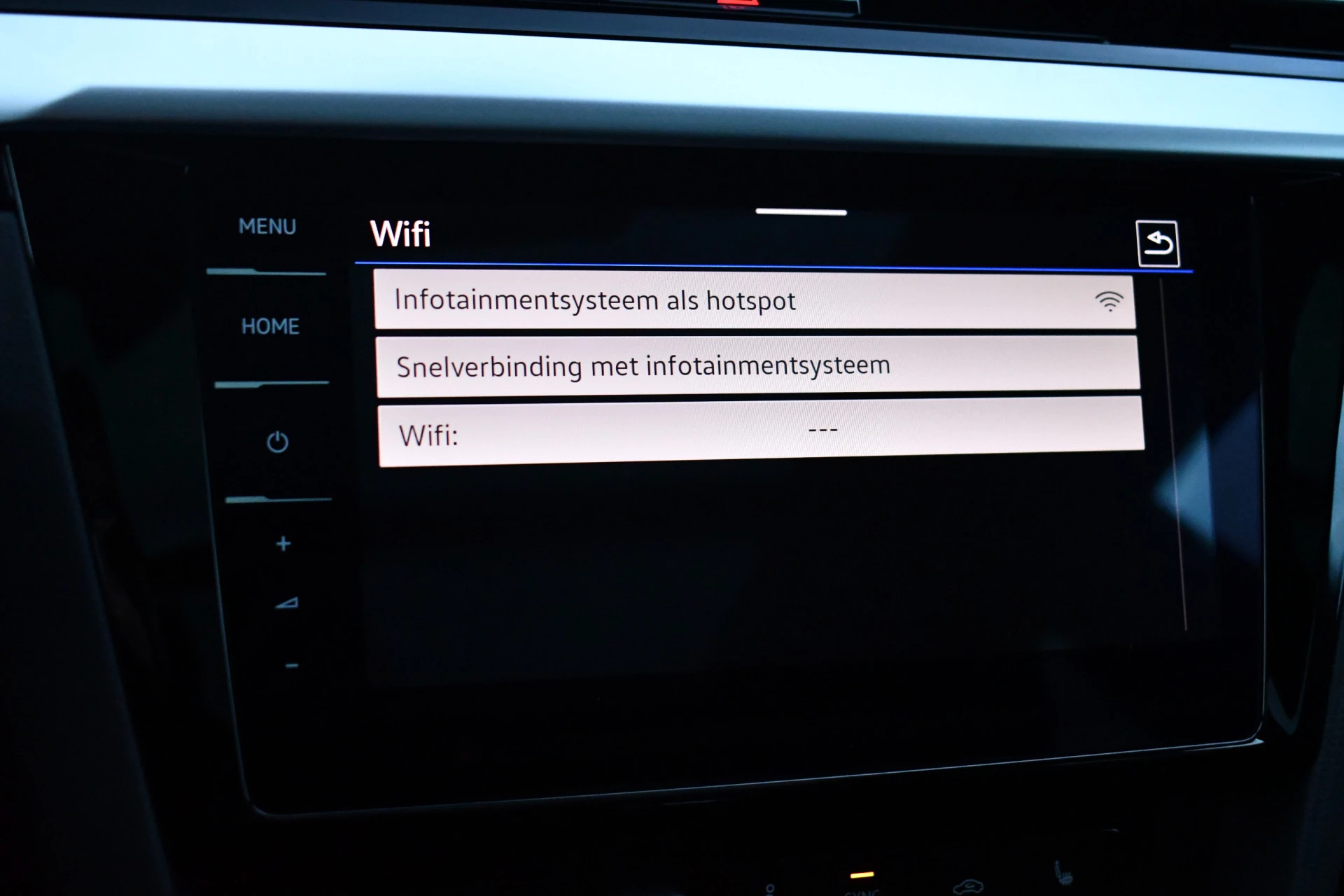 Hoofdafbeelding Volkswagen Arteon