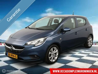 Hoofdafbeelding Opel Corsa Opel Corsa 1.0 Turbo Cosmo