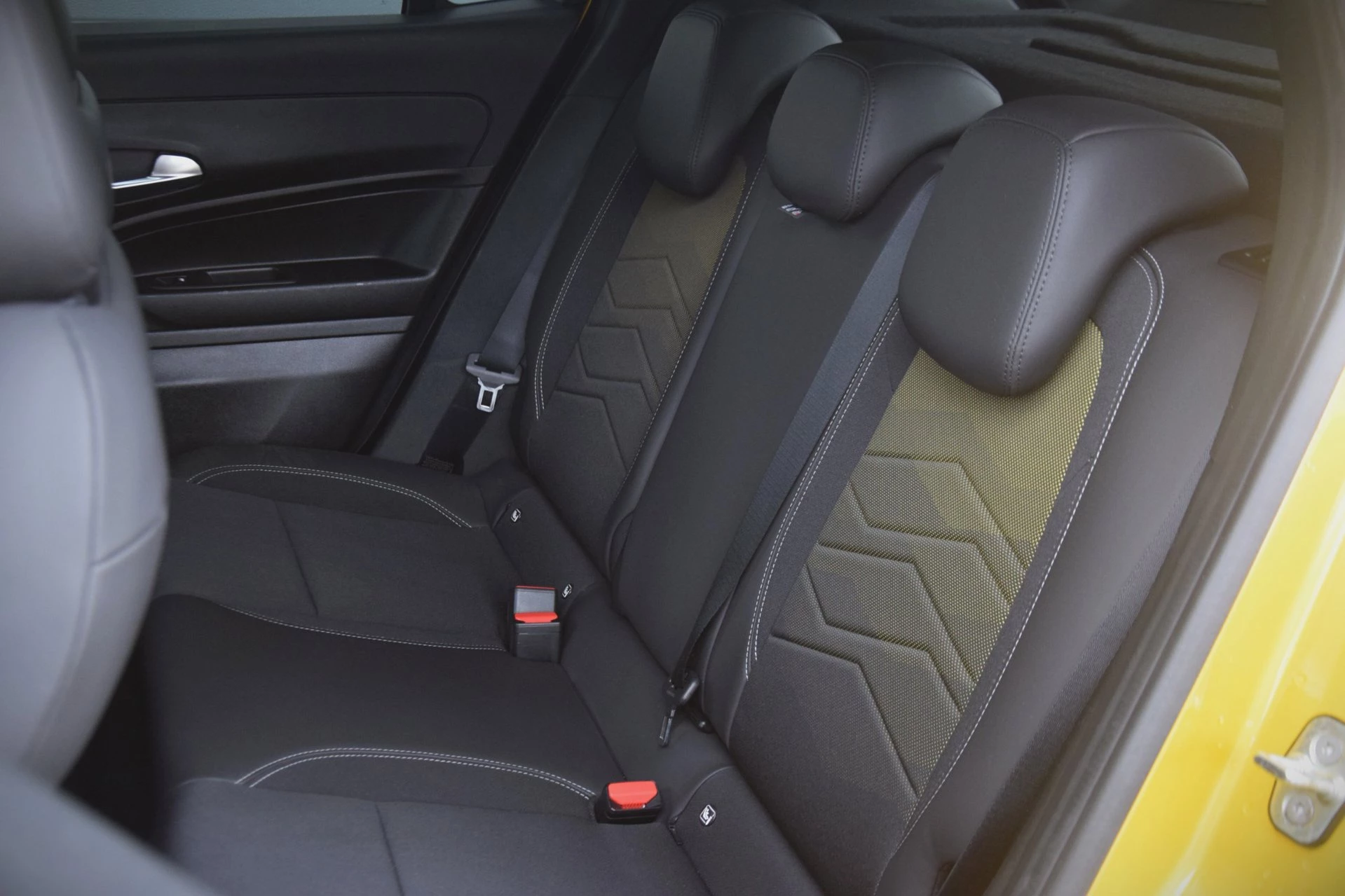 Hoofdafbeelding Jeep Avenger