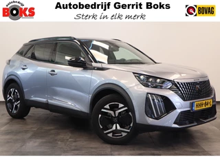 Peugeot e-2008 EV GT Avantage 54 kWh 360 camera Navigatie Blindspot NAP