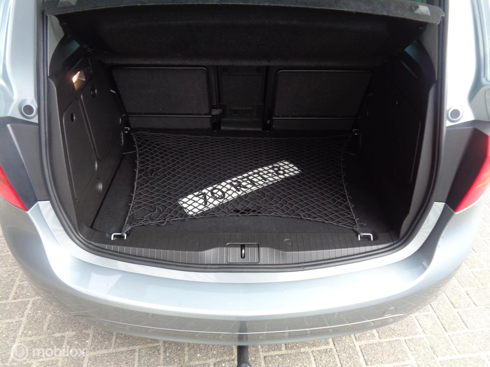 Hoofdafbeelding Opel Meriva