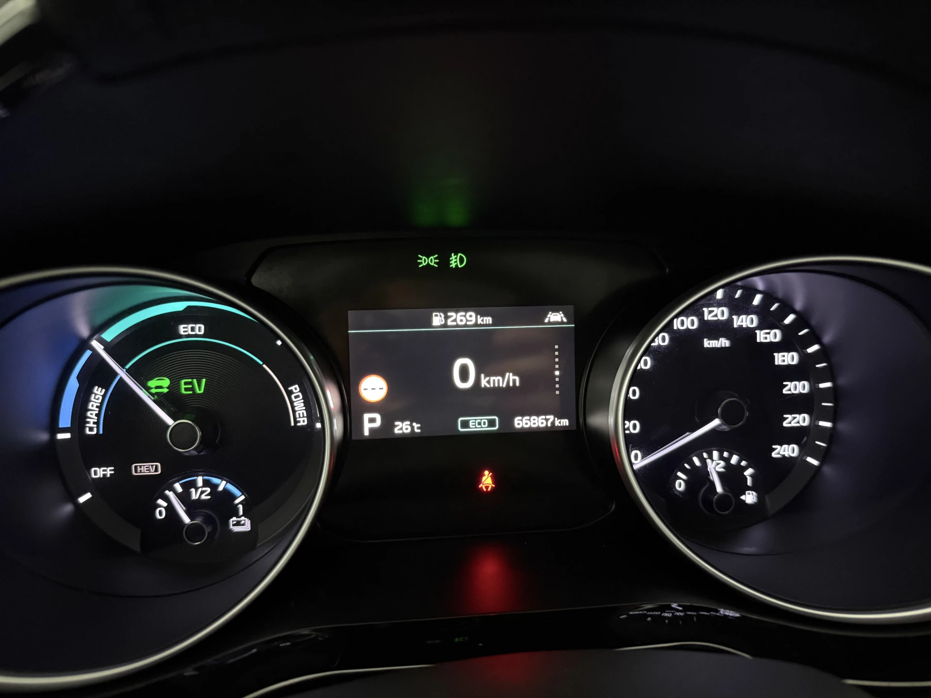 Hoofdafbeelding Kia XCeed