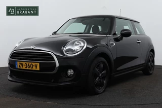 Mini Mini 1.5 Cooper Business (1e Eig, NL-auto, Dealer onderH, CarPlay, Navi, Cruise Control, Airco, Etc)