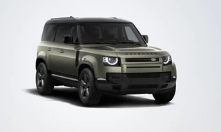 Land Rover Defender P300e 110 X-Dynamic SE | Comfort & Convenience Pack | Elektrische trekhaak | Panoramisch schuif-/kanteldak