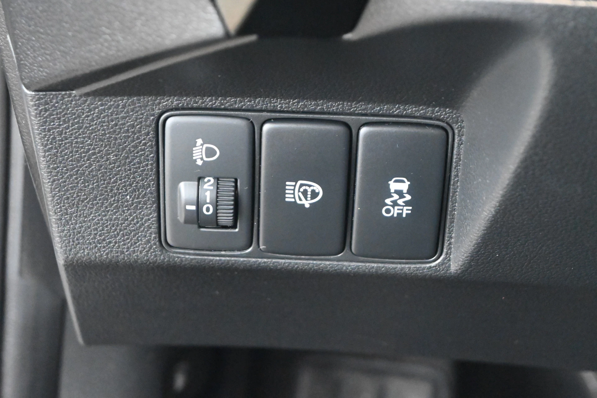 Hoofdafbeelding Honda Civic