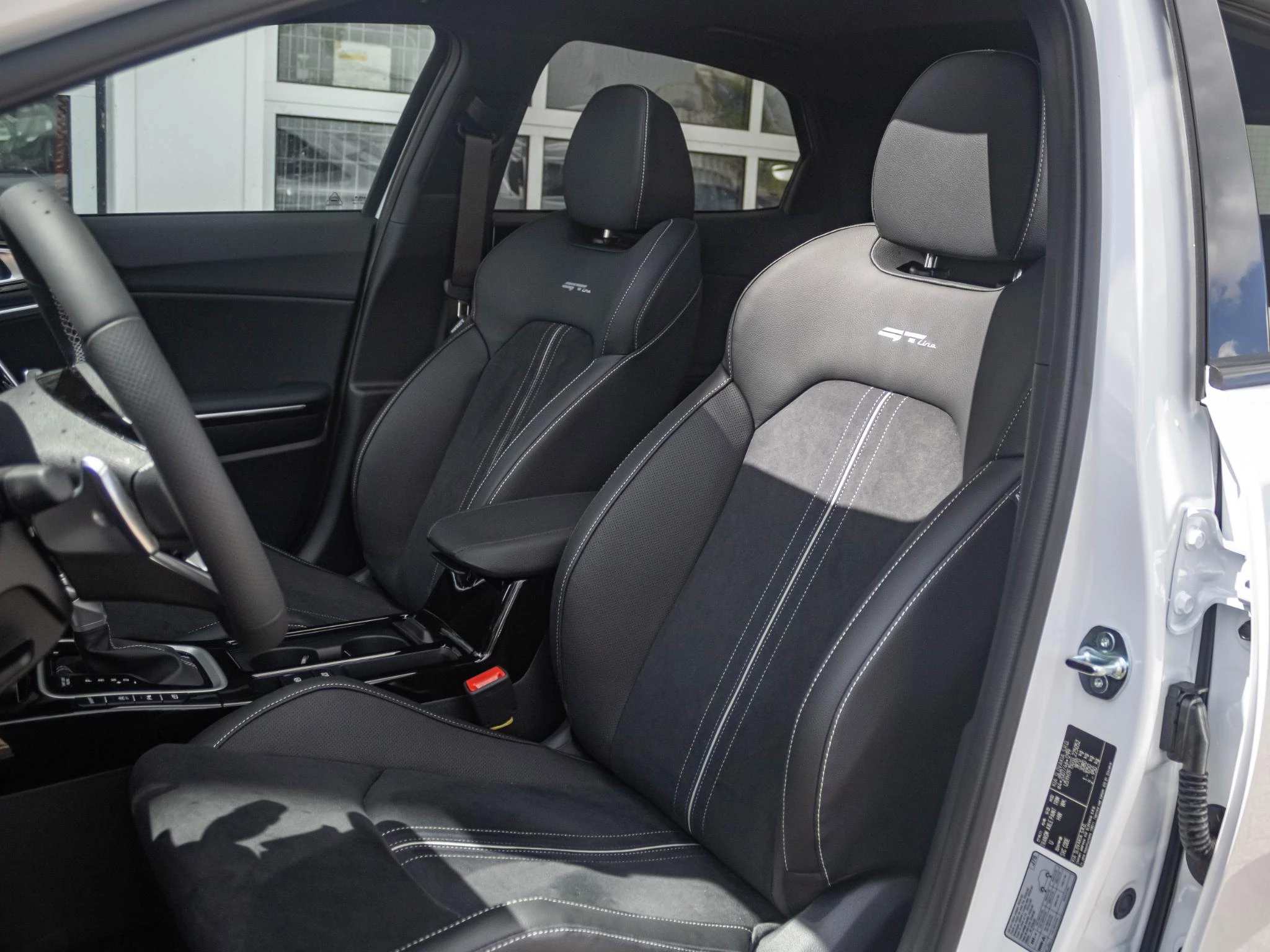 Hoofdafbeelding Kia XCeed