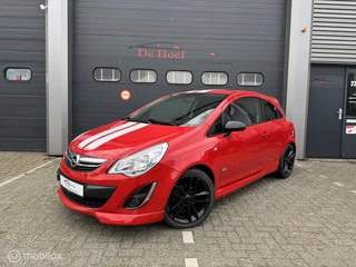 Opel Corsa 1.4-16V OPC Line ✓Navi ✓Cruise ✓PDC ✓Nw APK