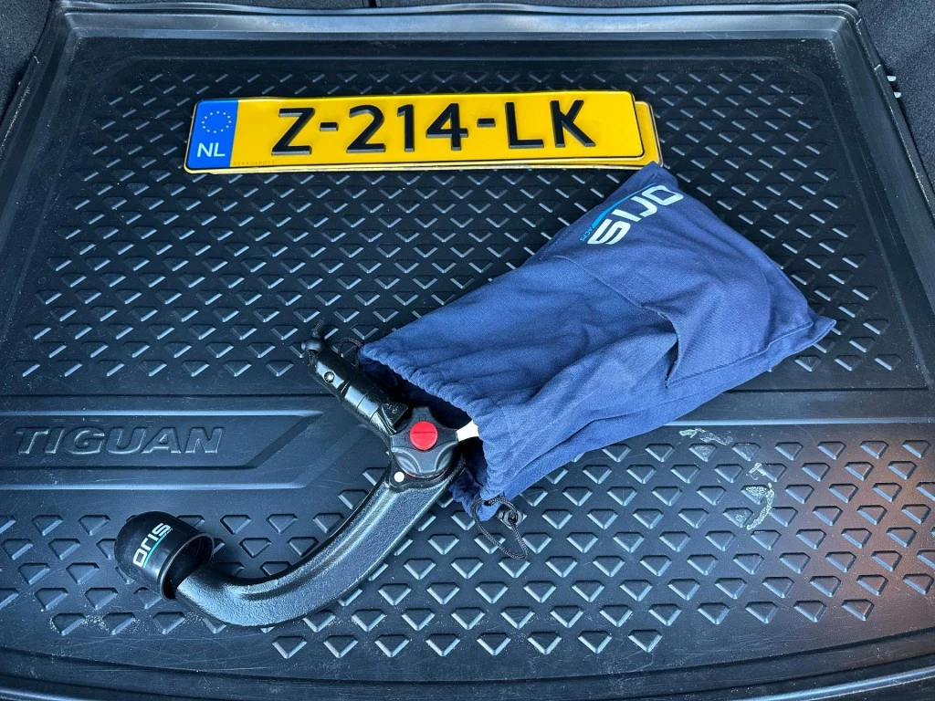 Hoofdafbeelding Volkswagen Taigo