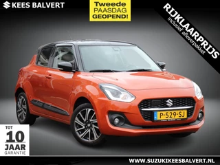 Suzuki Swift 1.2 Style Hybrid | Blind spot | PDC | 10 jaar Garantie |