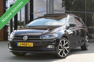 Volkswagen Polo 1.0TSI Highline | ACC | LED | Pano | Trekhaak