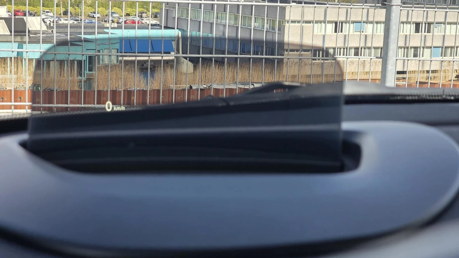 Hoofdafbeelding MINI Cooper S Cabrio