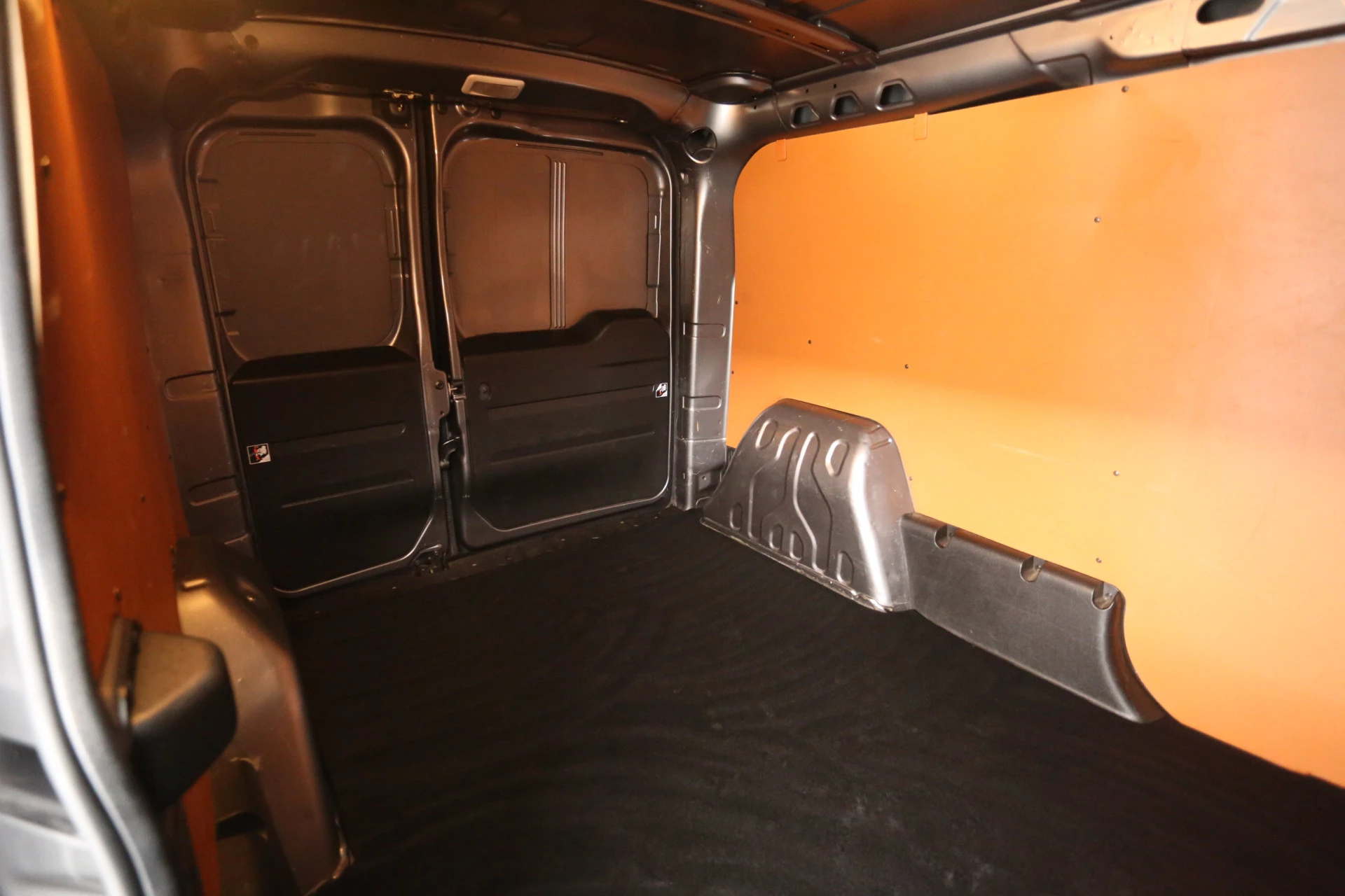 Hoofdafbeelding Fiat Doblò