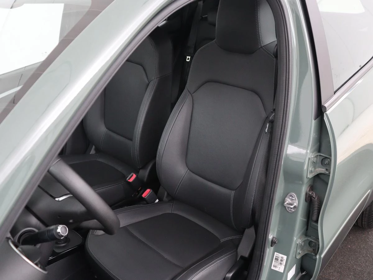 Hoofdafbeelding Dacia Spring