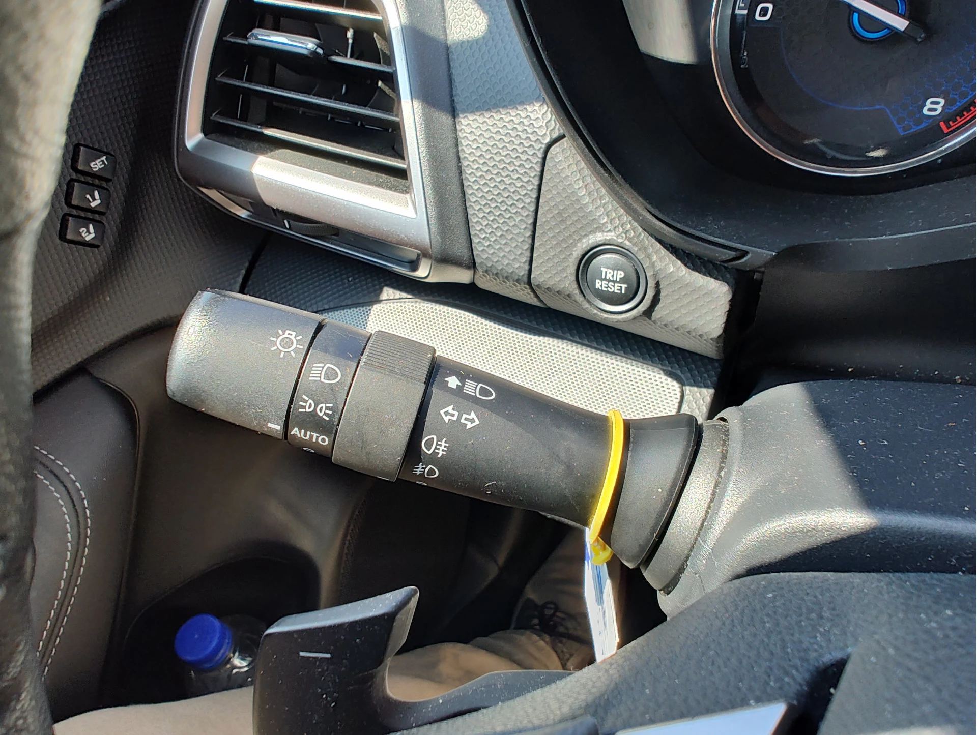 Hoofdafbeelding Subaru Forester