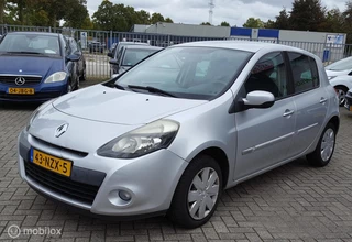 Renault Clio 1.2 Authentique / 64450 KM. (NAP)
