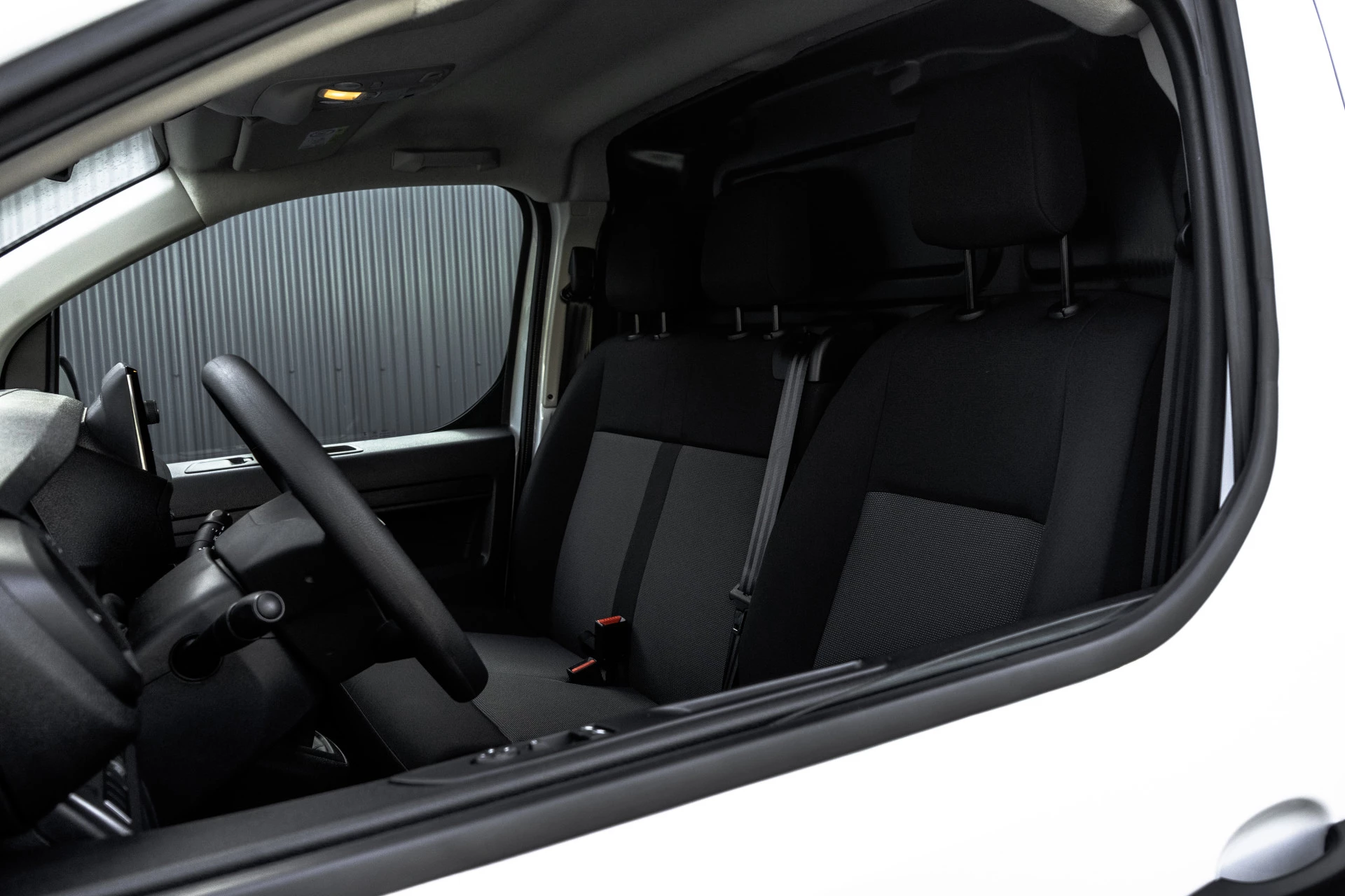 Hoofdafbeelding Fiat Scudo