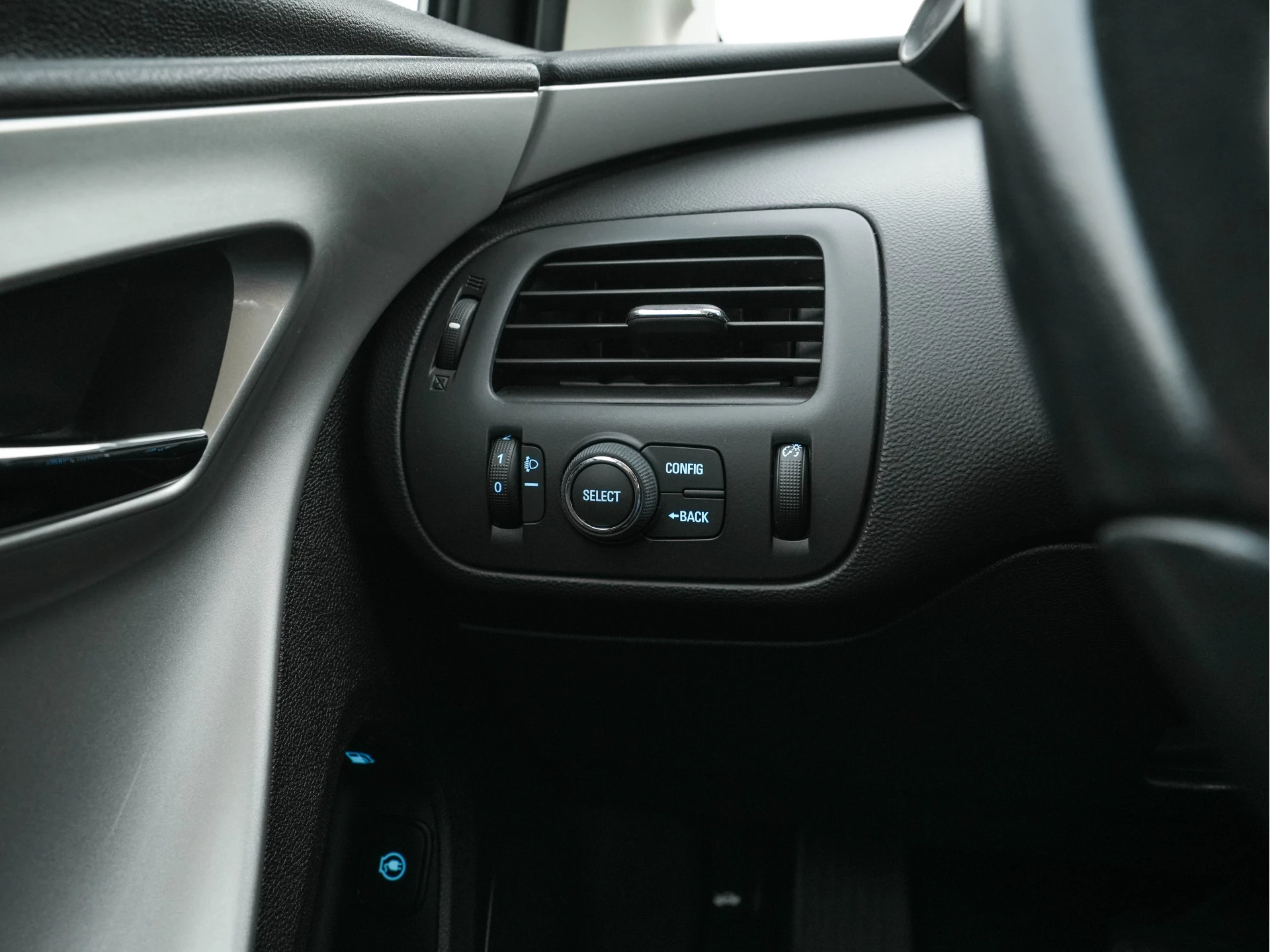 Hoofdafbeelding Opel Ampera