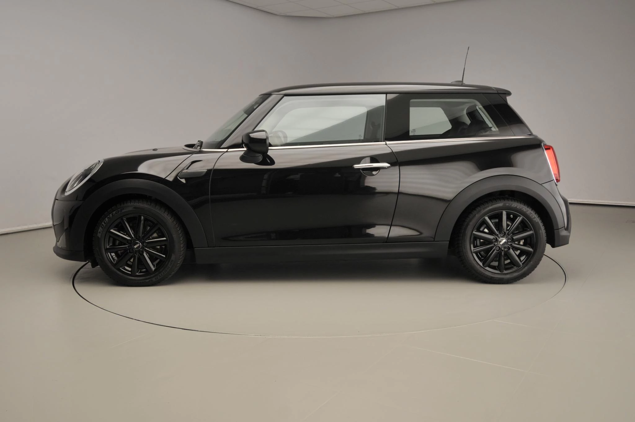 Hoofdafbeelding MINI 3-deurs