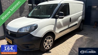 Fiat Doblò Cargo 1.6 MJ L2H1 Maxi