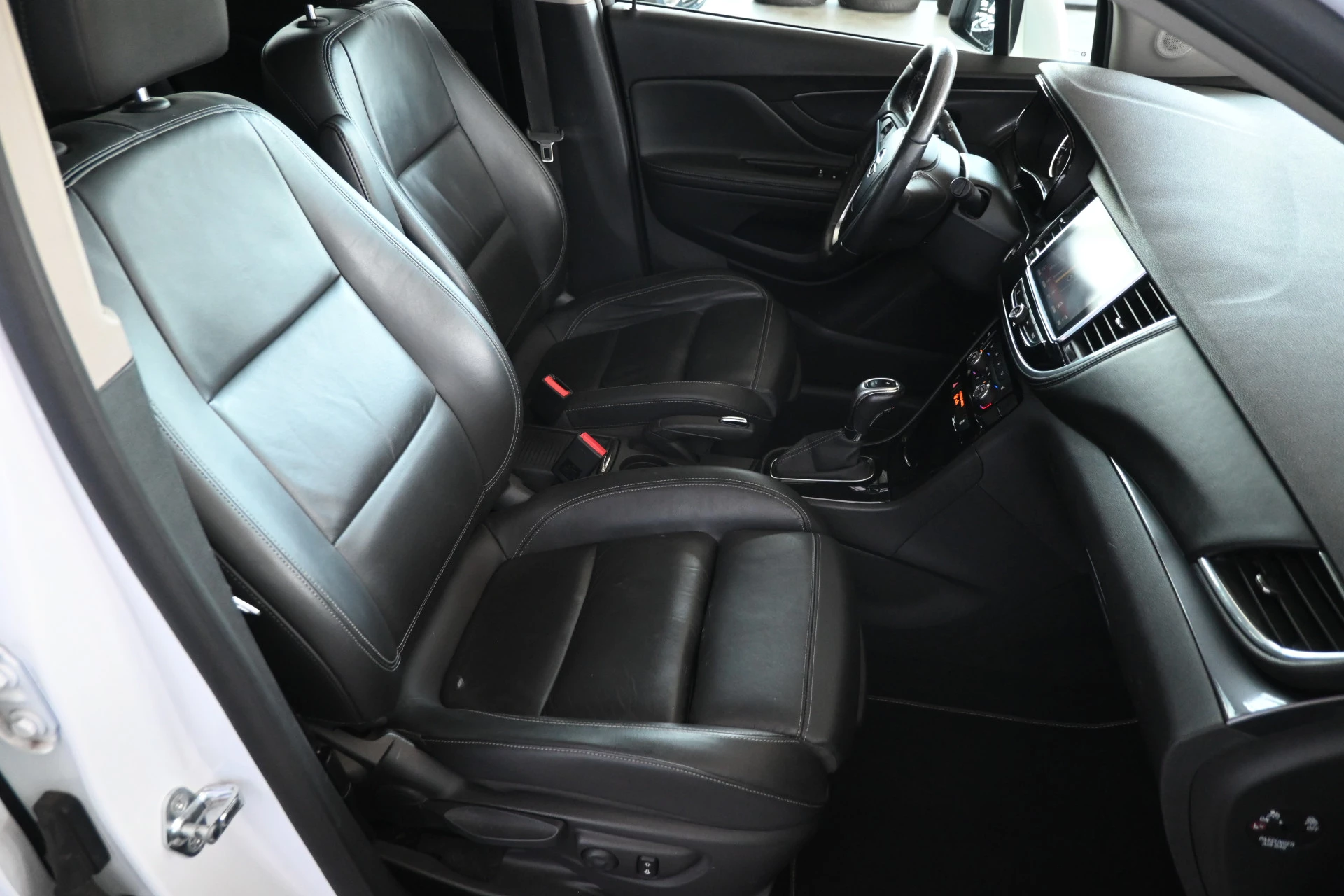 Hoofdafbeelding Opel Mokka X
