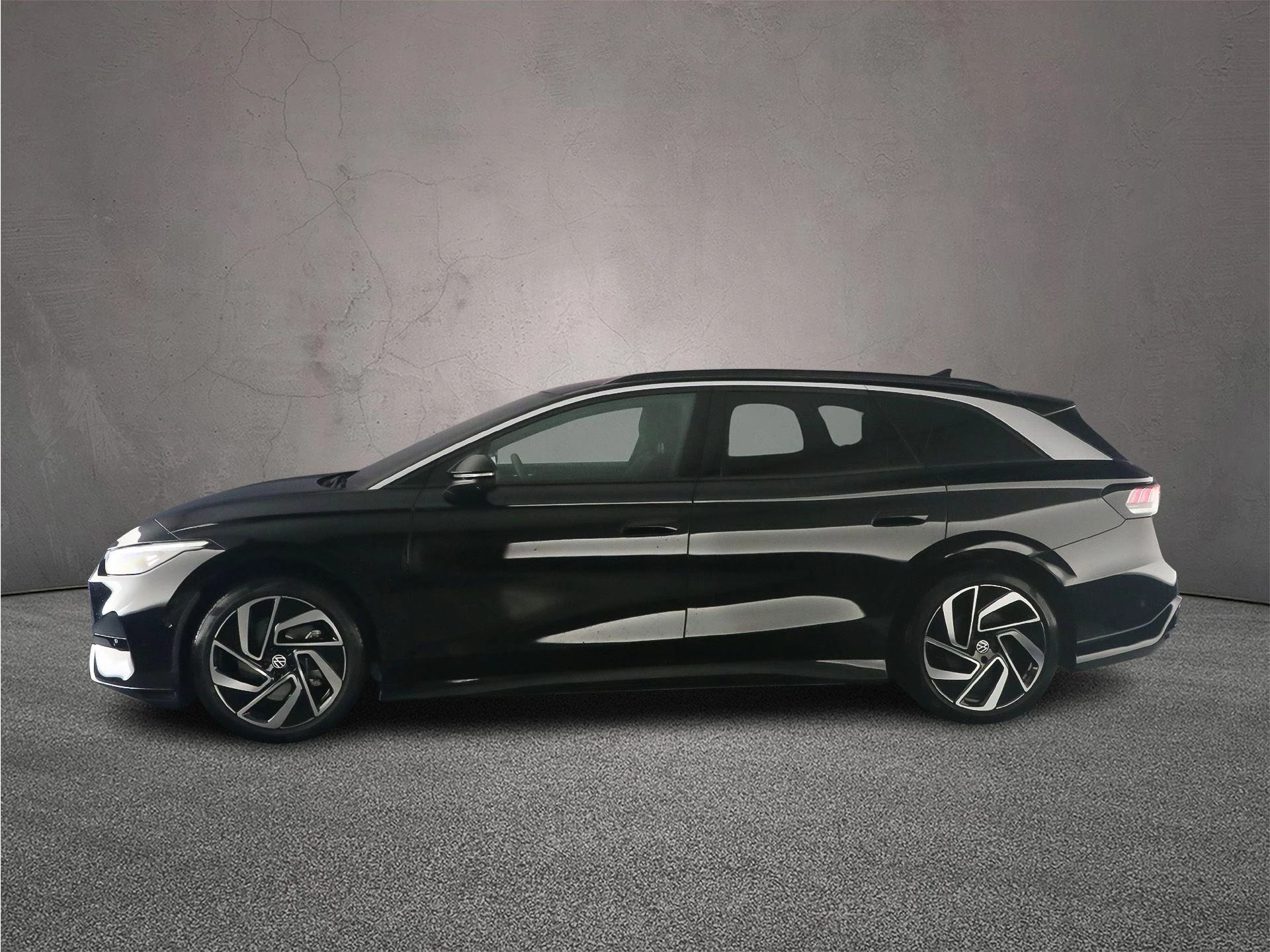 Hoofdafbeelding Volkswagen ID.7