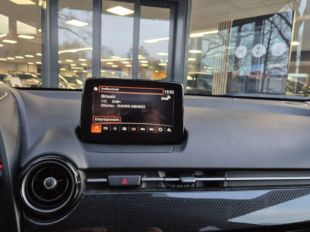 Hoofdafbeelding Mazda 2