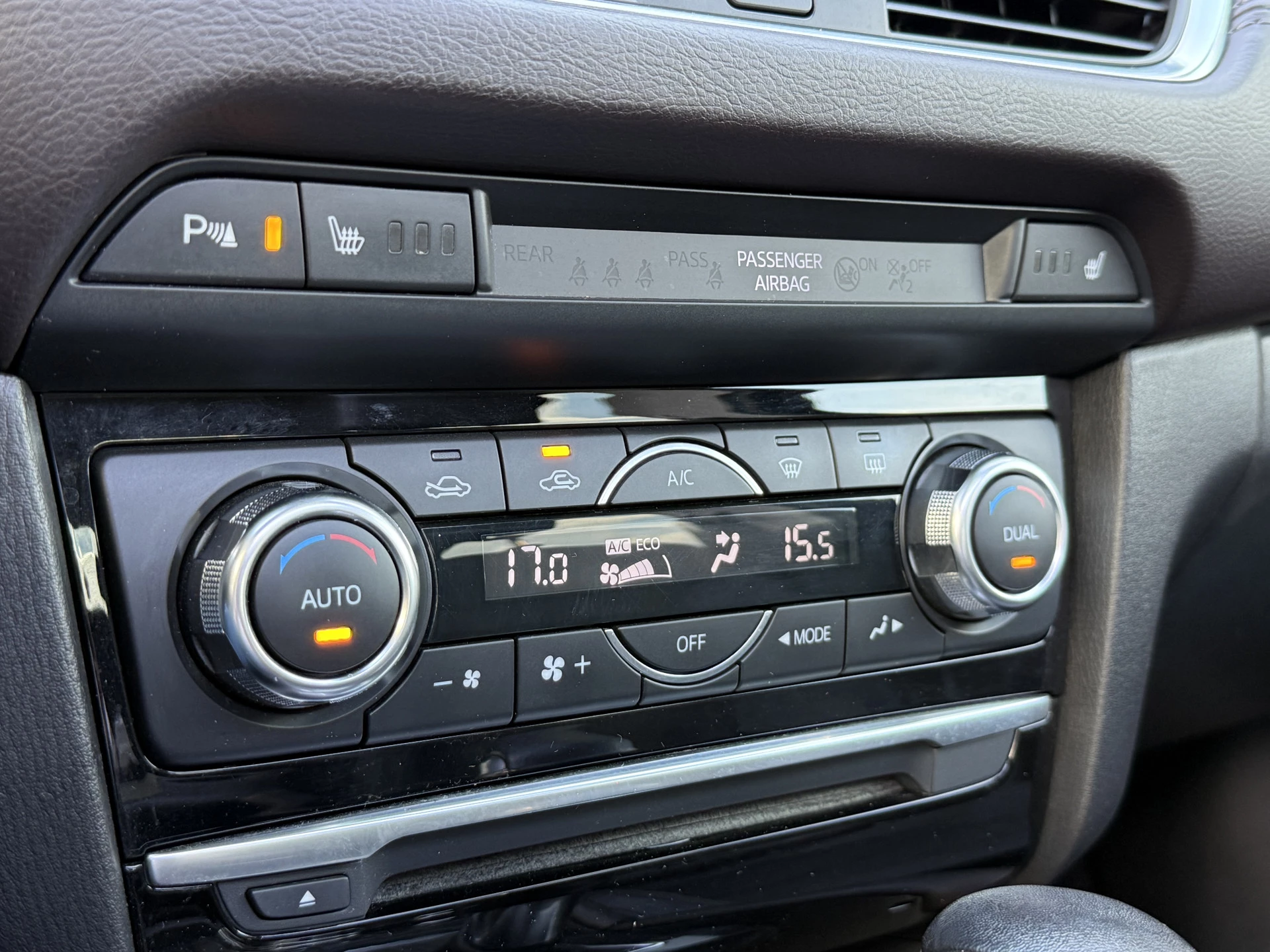 Hoofdafbeelding Mazda 6