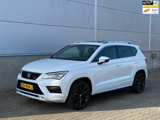 Seat Ateca 1.5 TSI FR Buss Int CLIMA|NAVI|AD.CRUISE|360 CAM|