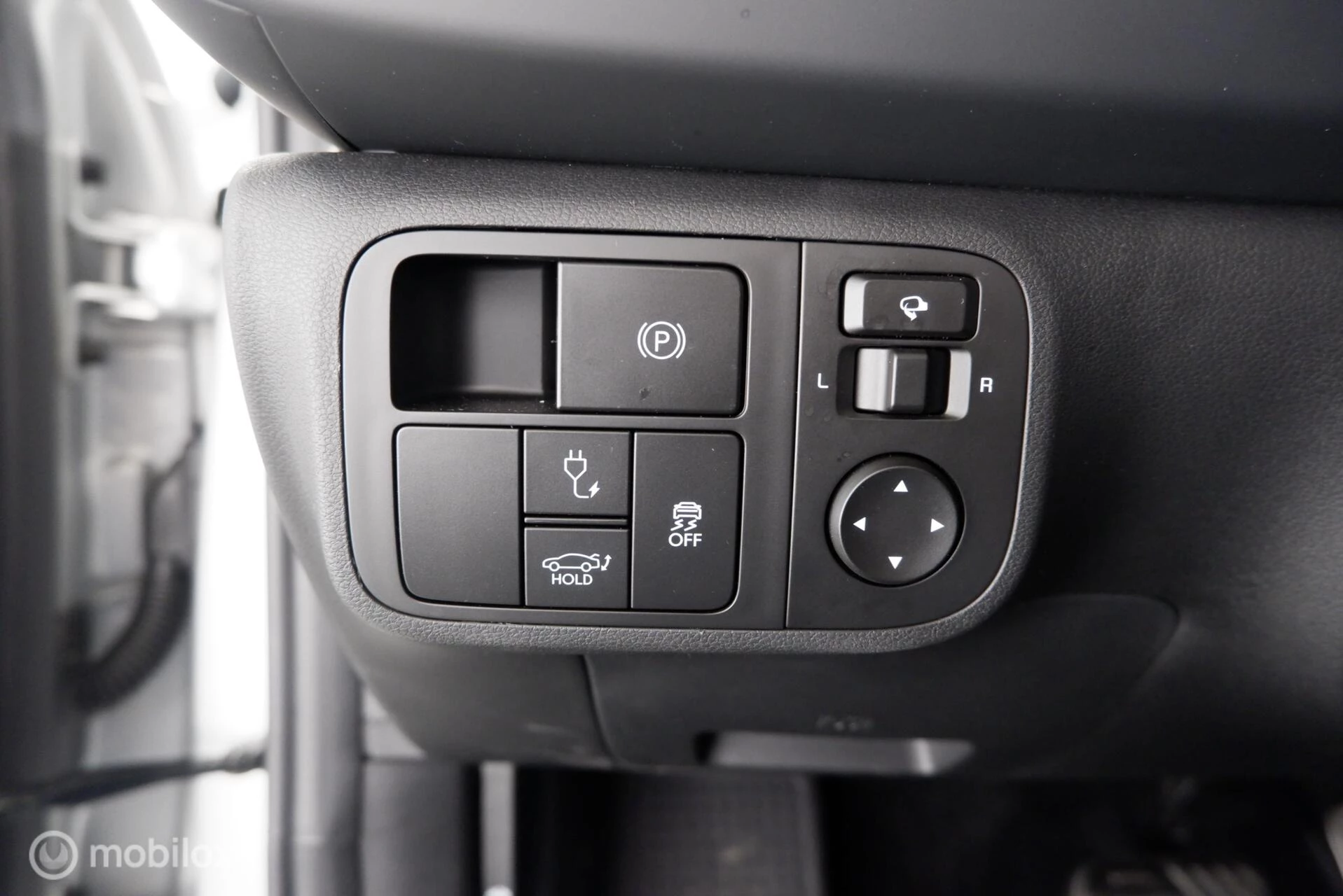 Hoofdafbeelding Hyundai IONIQ 6