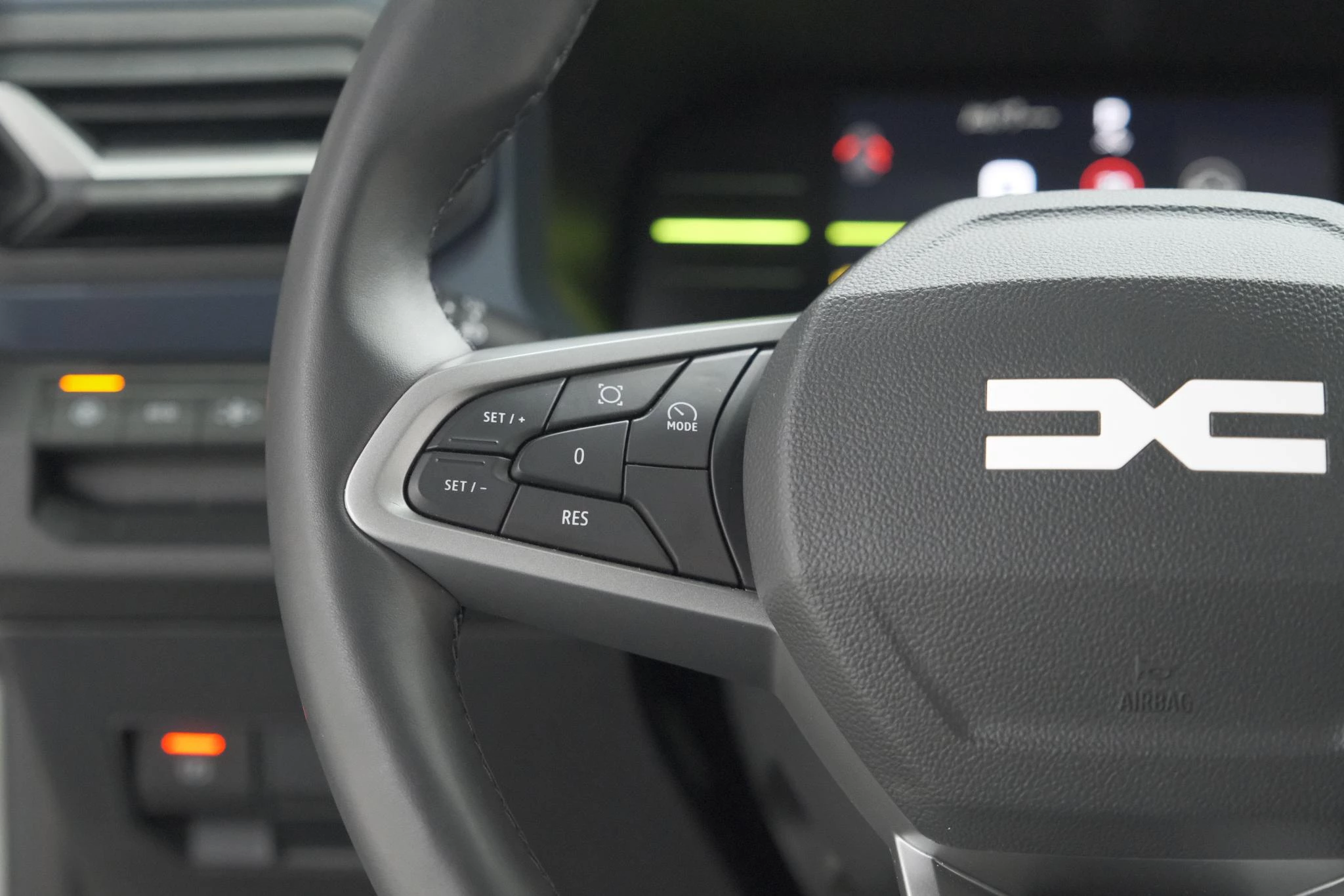 Hoofdafbeelding Dacia Duster