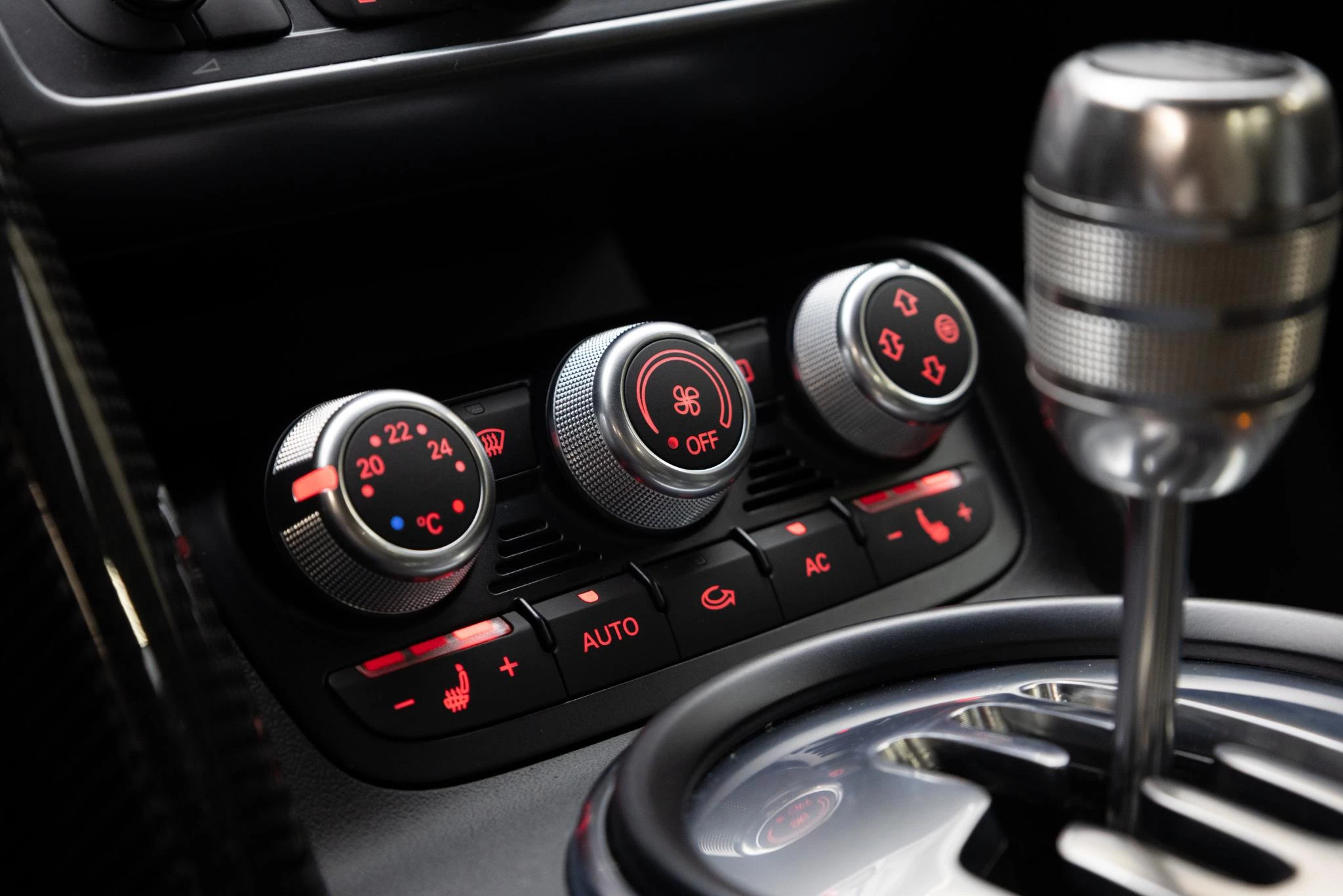 Hoofdafbeelding Audi R8