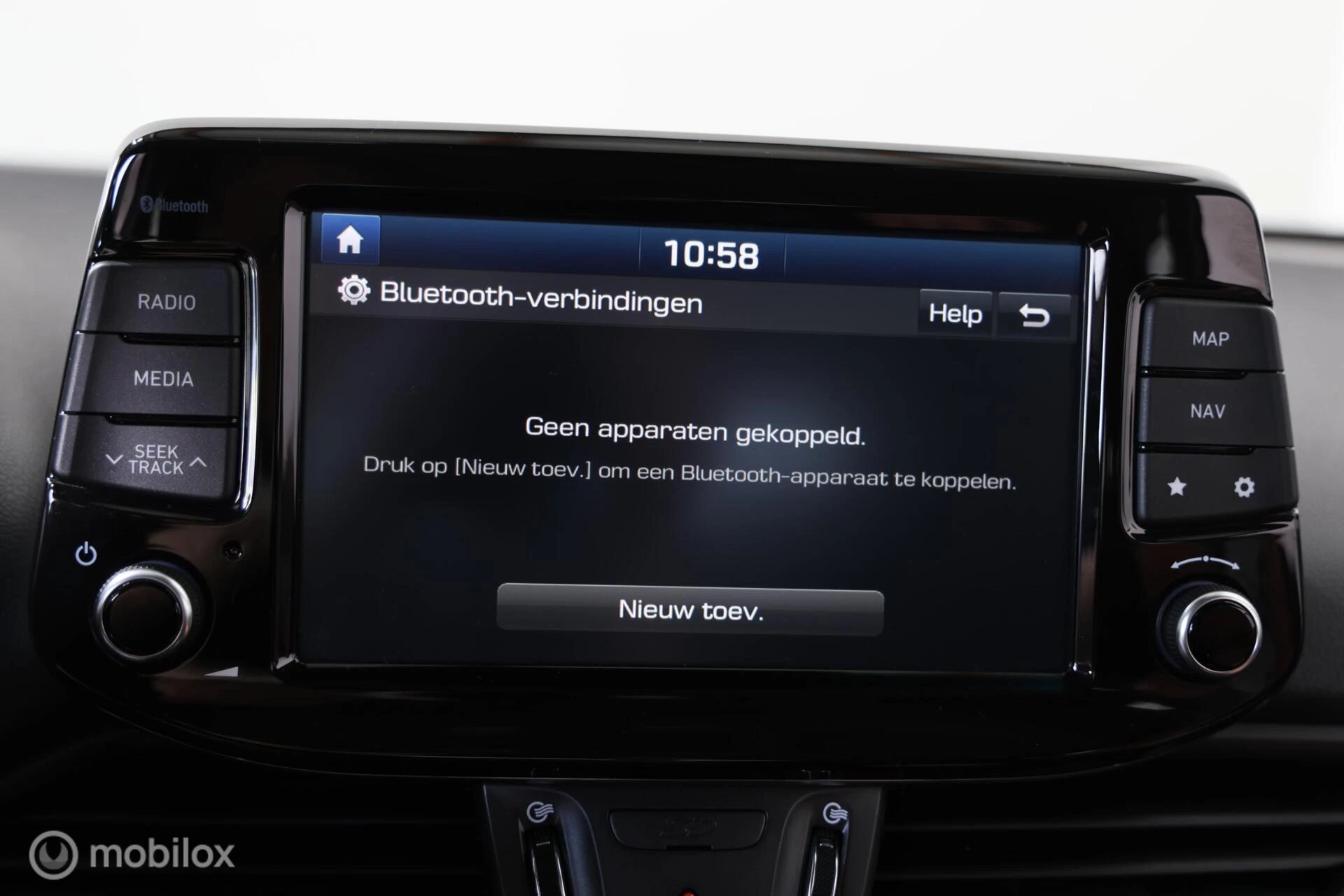 Hoofdafbeelding Hyundai i30