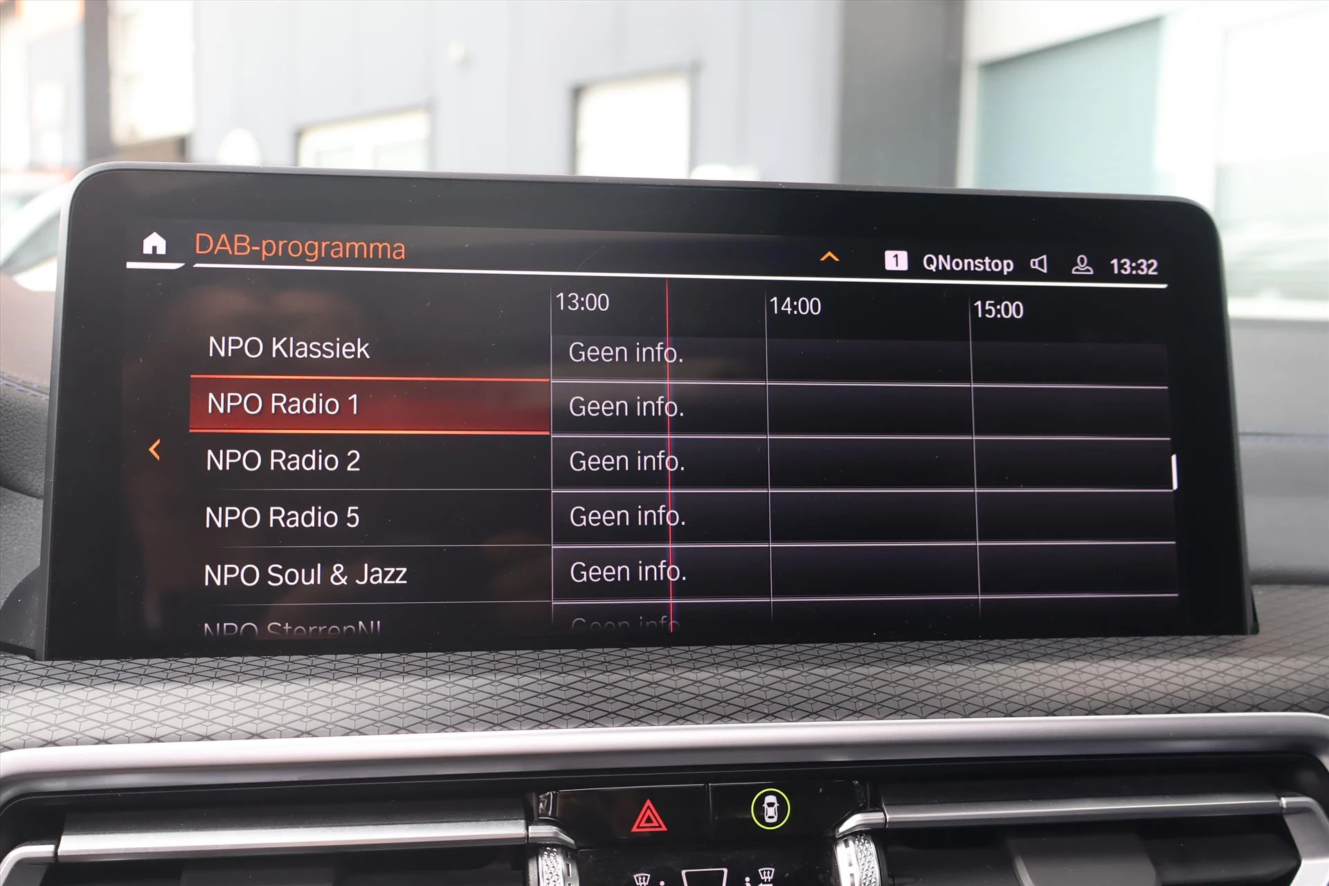 Hoofdafbeelding BMW X4