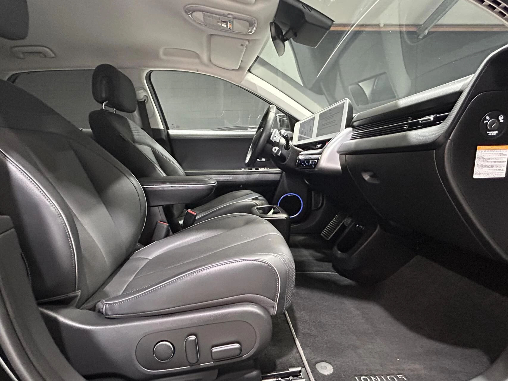 Hoofdafbeelding Hyundai IONIQ 5