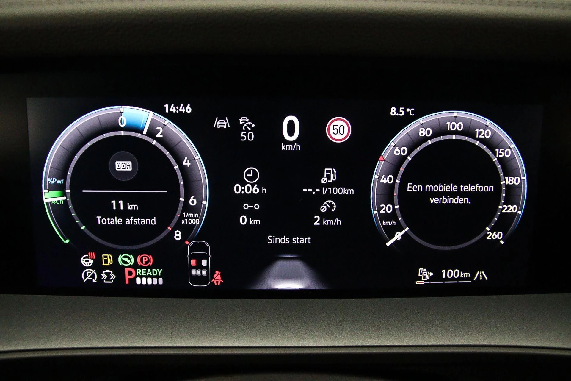 Hoofdafbeelding Volkswagen Tayron