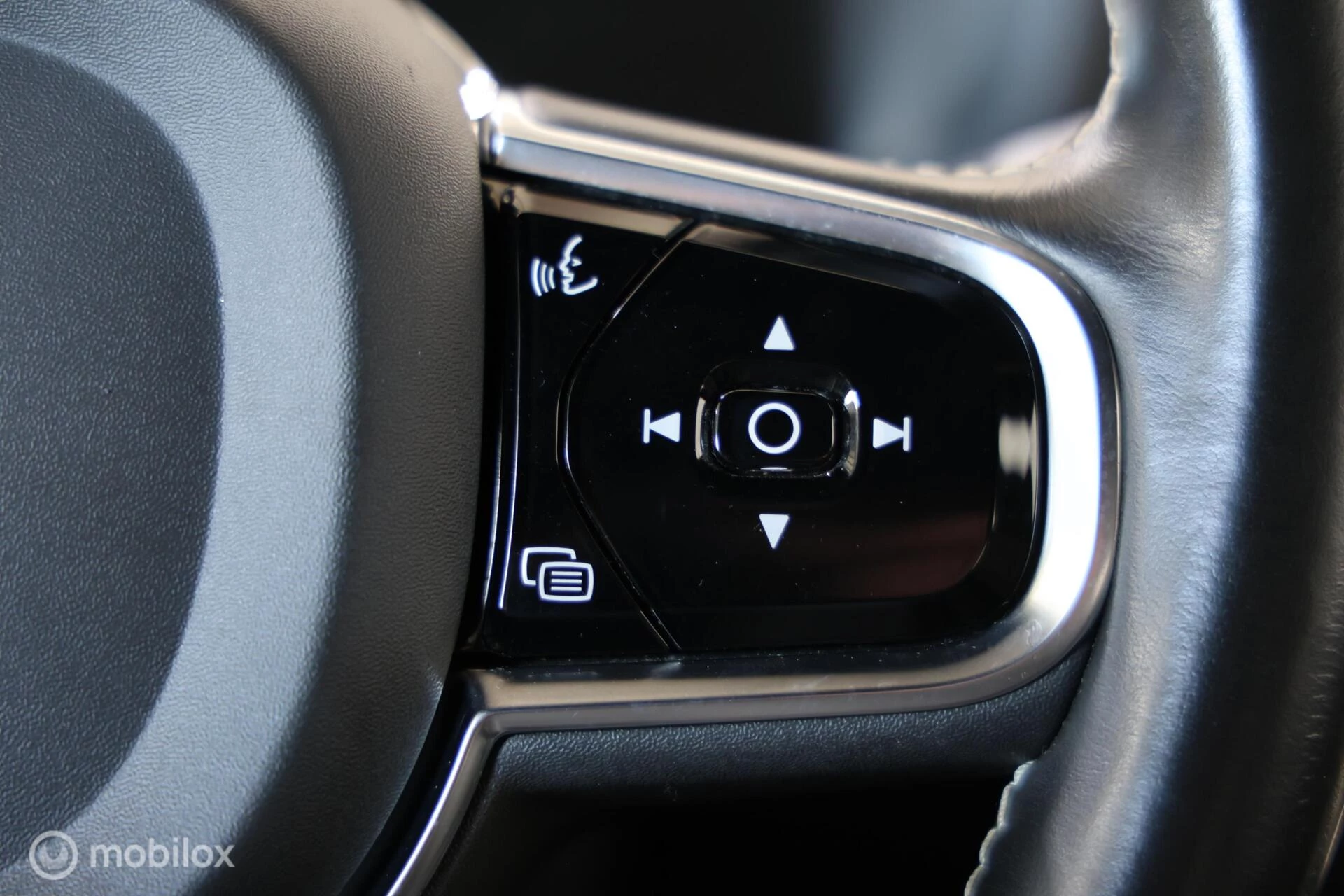 Hoofdafbeelding Volvo S60